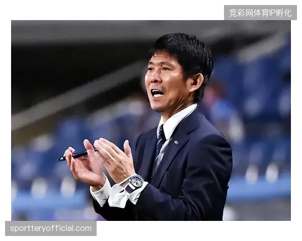 日本队定位球战术效率低下，森保一需解决高空优势转化难题